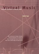Virtual Music : Computer Synthesis Of Musical Style.