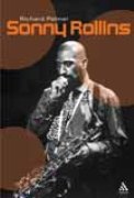 Sonny Rollins : The Cutting Edge.