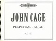 Perpetual Tango : For Piano.