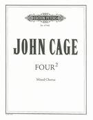 Four2 : For Chorus.