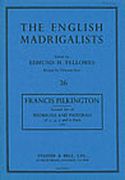 Second Set Of Madrigals (1624).