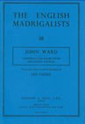 Madrigals and Elegies From Manuscript Sources.