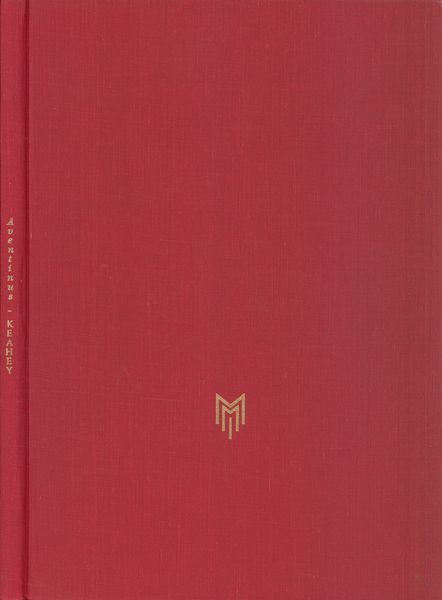 Musicae Rudimenta.