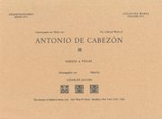 Versos Y Fugas.