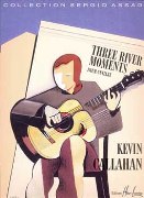 Three River Movements : Pour Guitare (1996).