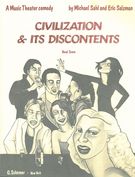 Civilization and Its Discontents [E].