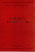 Enigma Variations.