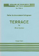 Terrace : For Wind Quintet.