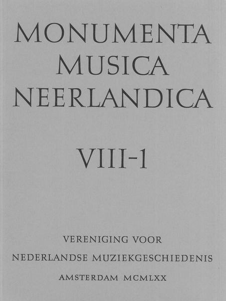 Illustre Lieve Vrouwe Broederschap's - Hertogenbosch Codex 73 : Complete 3 Vol. Set.