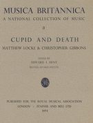 Cupid and Death.