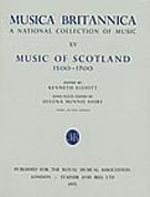 Music Of Scotland.