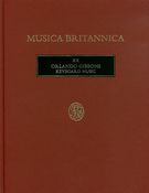 Keyboard Music : 3rd, Revised Edition / transcribed & edited by Gerald Hendrie.