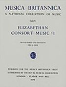 Elizabethan Consort Music I.