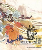 Mozart In der Tanzkultur Seiner Zeit.