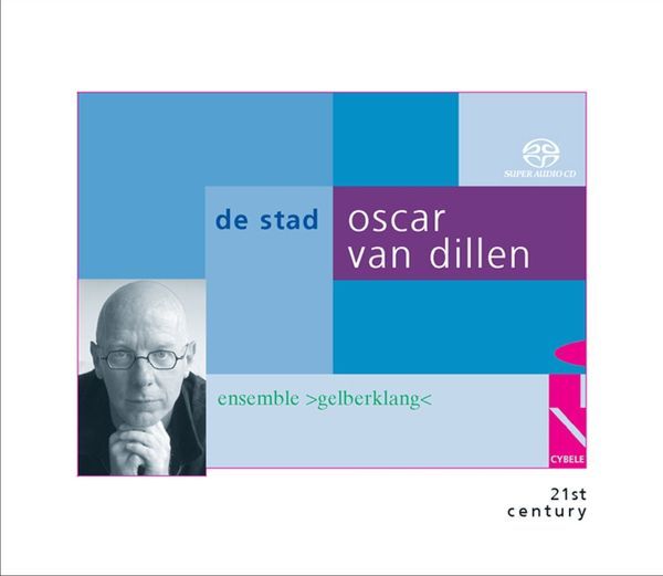De Stad.
