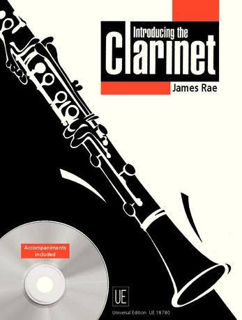 Introducing The Clarinet.