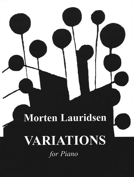 Variations : For Piano Solo.
