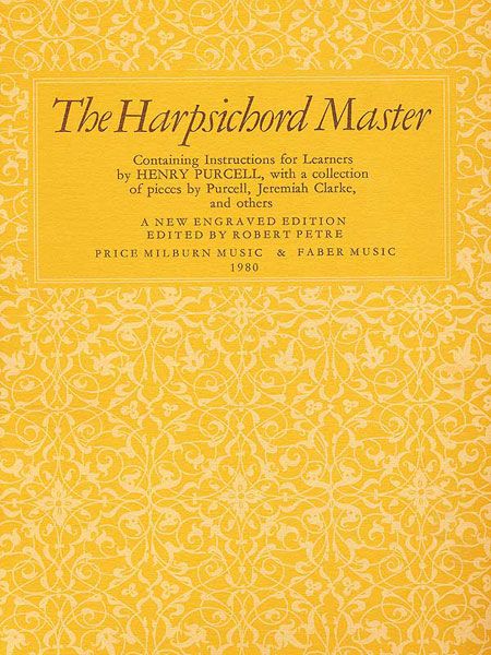 Harpsichord Master.