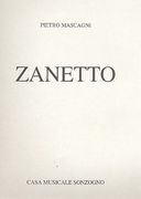 Zanetto.