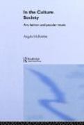 In The Culture Society : Art, Fasion and Popular Music.