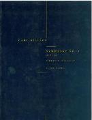 Symphony No. 3, Op. 27 (Sinfonia Espansiva).