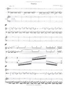 Perpetua : For Flute, Viola and Harp.
