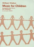 Music For Children, Book 1 : For Piano.