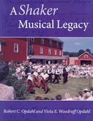 Shaker Musical Legacy.