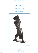 Blue Bossa : Pour Guitare Solo.