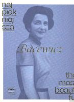 Most Beautiful Bacewicz : For Violin and Piano.