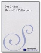 Reynolda Reflections : Trio In Five Movements For Flute, Cello & Piano.
