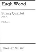 String Quartet No. 4.