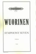 Symphony Seven.