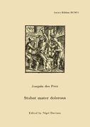 Stabat Mater Dolorosa [A 5] / transcribed and edited by Nigel Davison.