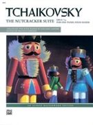 Nutcracker Suite, Op. 71a : Arranged For Piano Four Hands / Edited By Maurice Hinson.