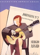 Jobiniana No. 2 : Pour Flute Et Guitare (2000).