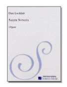 Salem Sonata : For Organ (2003).
