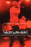 and It Don't Stop : The Best American Hip-Hop Journalism Of The Last 25 Years / Ed. Raquel Cepeda.