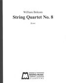 String Quartet No. 8 (1965).