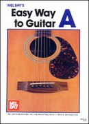 Easy Way To Guitar A.