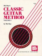 Classic Guitar Method Vol. 1.