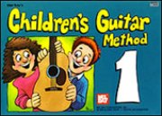 Children's Guitar Method Vol. 1.