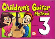 Children's Guitar Method Vol. 3.