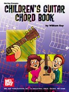 Children's Guitar Chord Book.