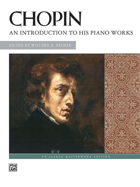 Introduction To His Piano Works.