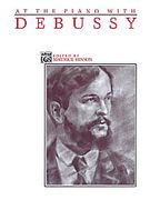 At The Piano With Debussy / edited by Maurice Hinson.