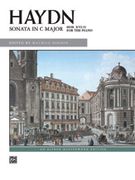 Sonata In C, Hob. XVI:35 : For Piano / edited by Maurice Hinson.