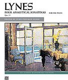 Analytical Sonatinas, Op. 39 : For Piano.