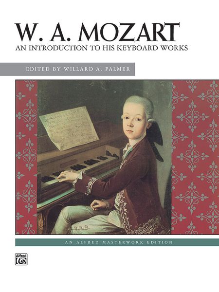 Introduction To His Piano Works.