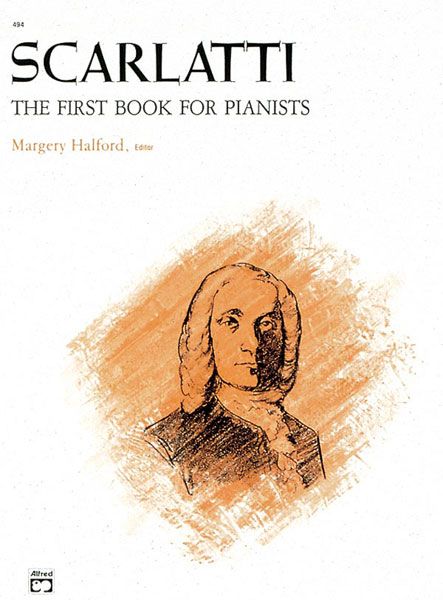 First Book For Pianists.